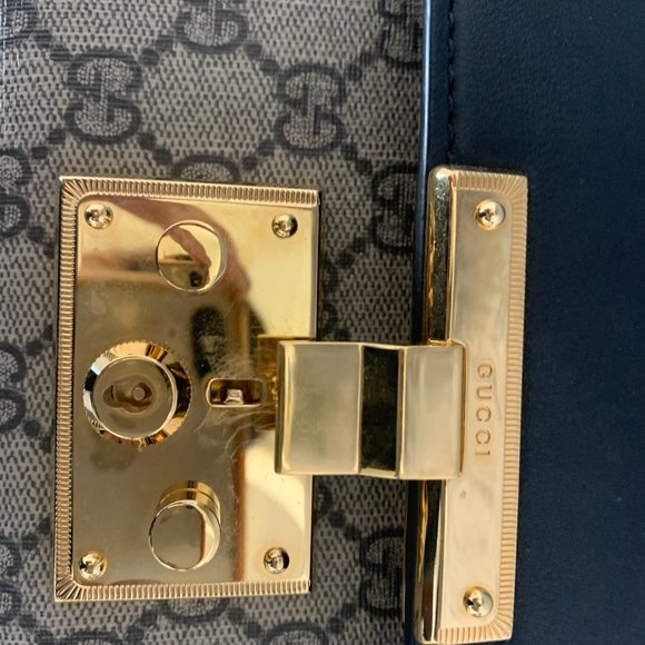 Gucci Bag Original with Receipt - Picture 8 of 8